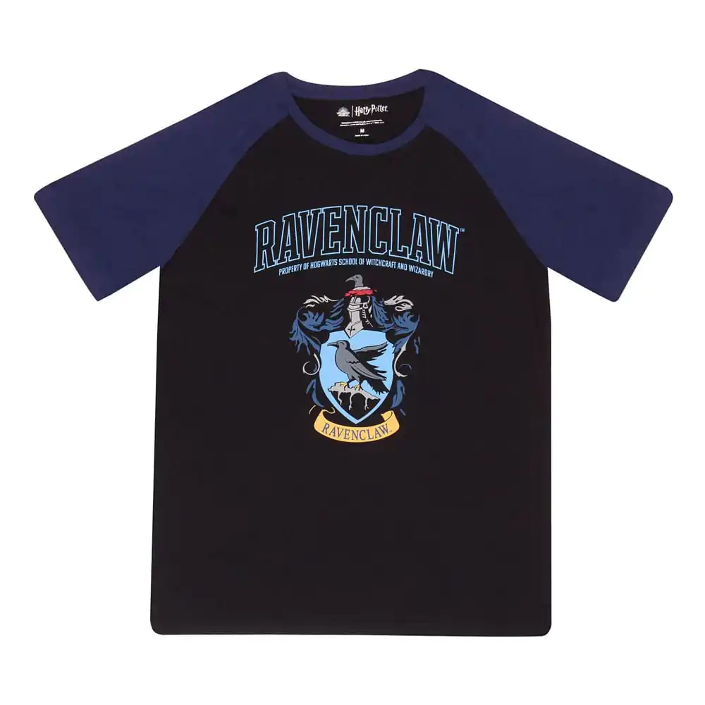 Harry Potter T-Shirt Ravenclaw - Tričko fotografii produktu