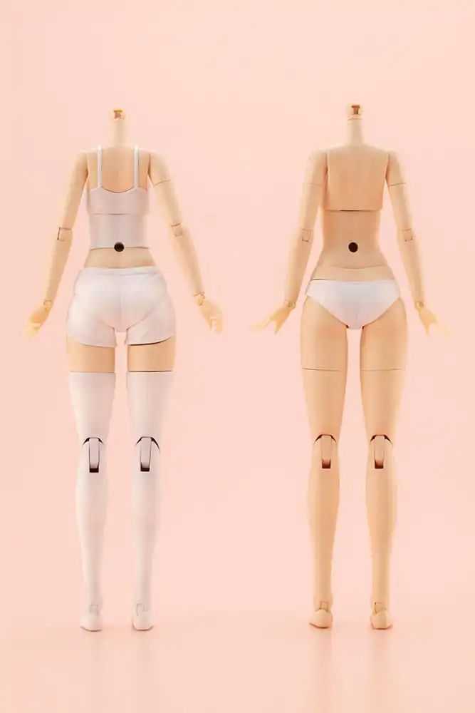 Sousai Shojo Teien sada příslušenství pro 1/10 akční figurky, oblečení pro postavu velikosti L fotografii produktu