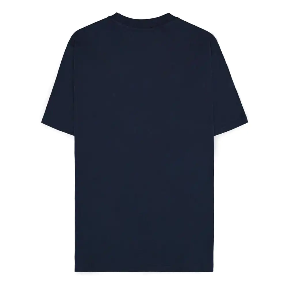 Naruto T-Shirt Kakashi - Tričko fotografii produktu