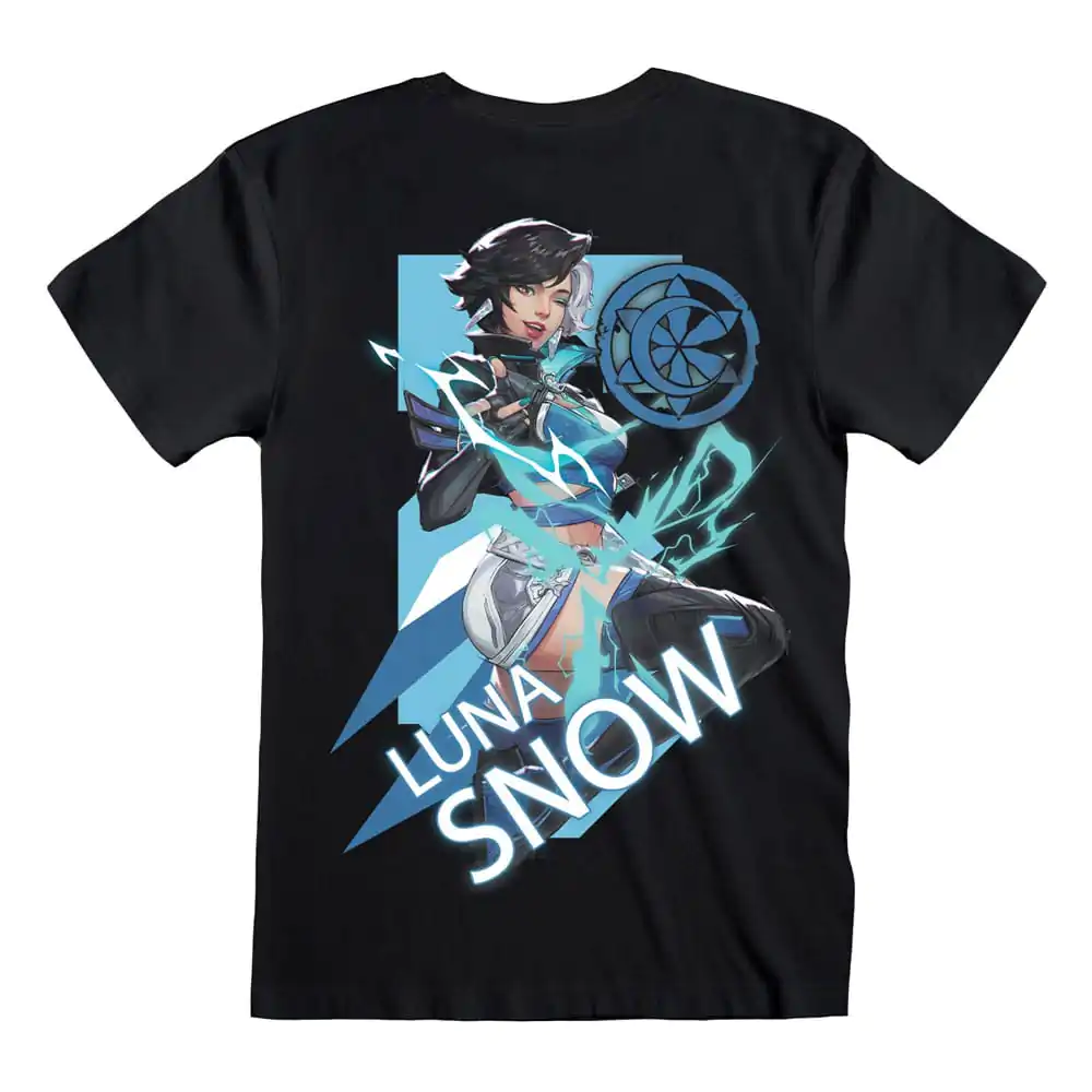 Marvel Rivals Tričko Luna Snow fotografii produktu