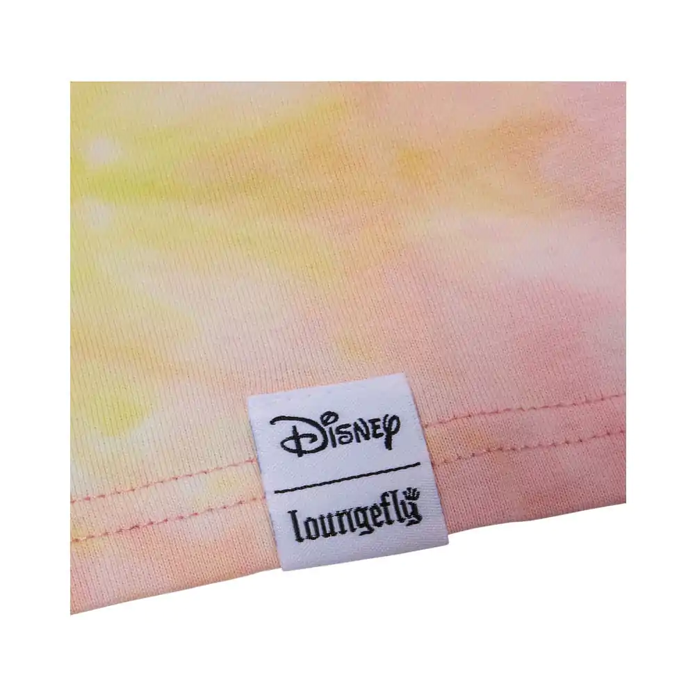 Disney by Loungefly tričko Unisex Minnie Mouse Tie Dye fotografii produktu