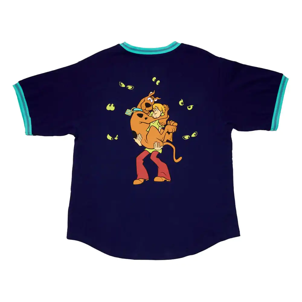 Scooby-Doo by Loungefly tričko Unisex Classic Sporty fotografii produktu