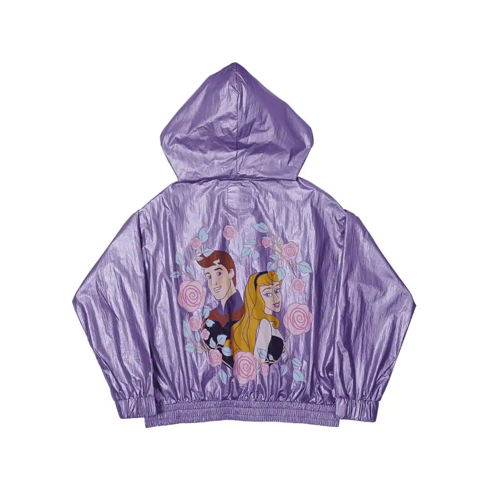Disney Windbreaker bunda Princess Aurora & Prince Phillip fotografii produktu