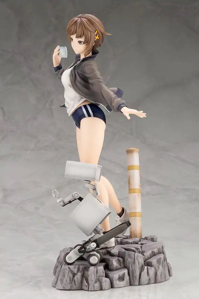 13 Sentinels: Aegis Rim ARTFXJ Socha 1/8 Natsuno Minami & BJ 25 cm fotografii produktu