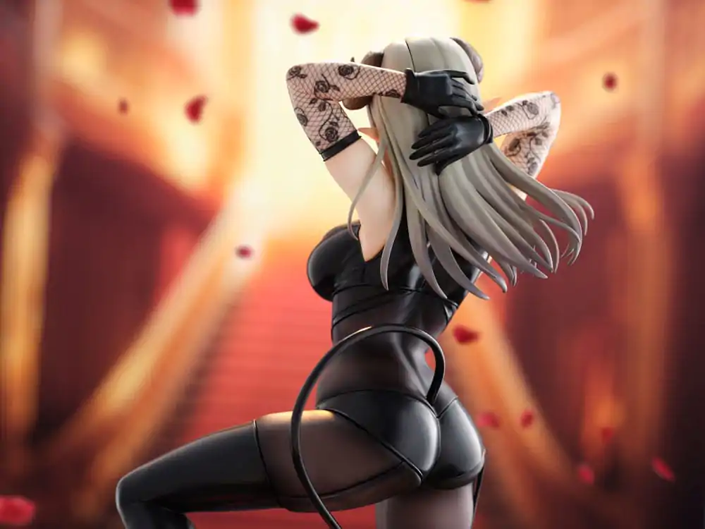 2.5 Dimensional Seduction PVC Socha 1/6 Lustalotte Illusory Outfit / Mayura 27 cm fotografii produktu