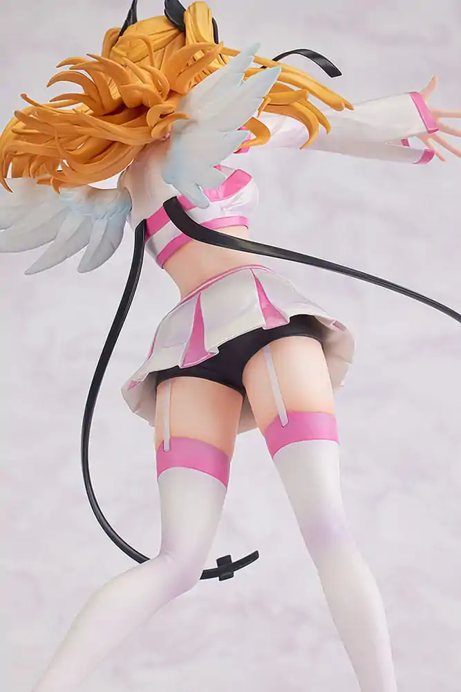 2.5 Dimensional Seduction PVC Soška 1/7 Liliel Chaos Form 23 cm fotografii produktu