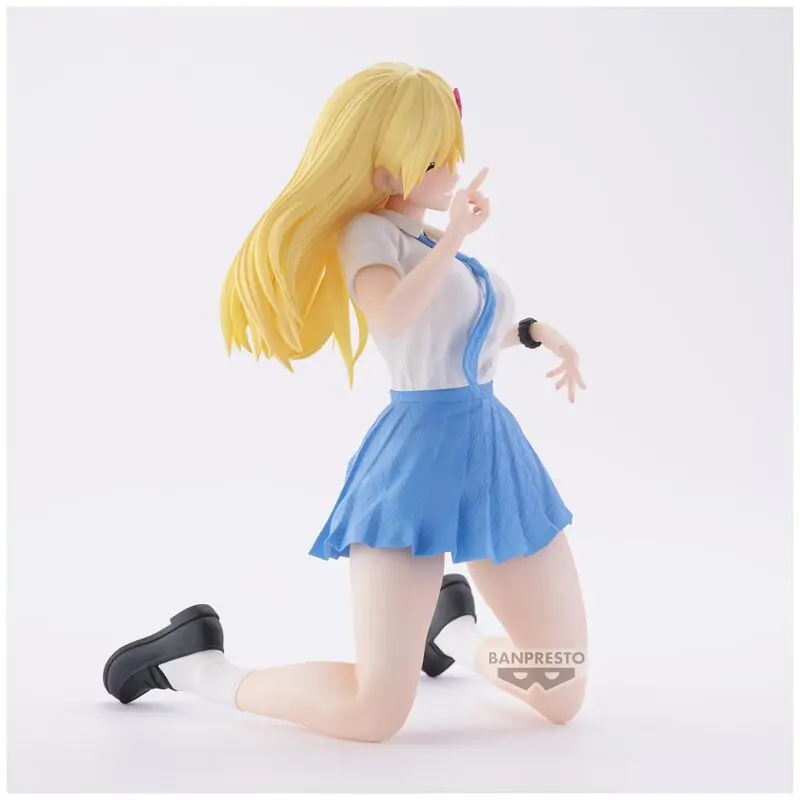 2.5 Dimensional Seduction Aria Kisaki Uniform figurka 12 cm fotografii produktu