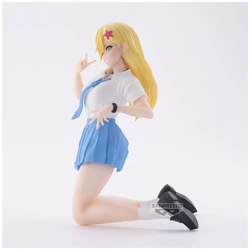 2.5 Dimensional Seduction Aria Kisaki Uniform figurka 12 cm fotografii produktu