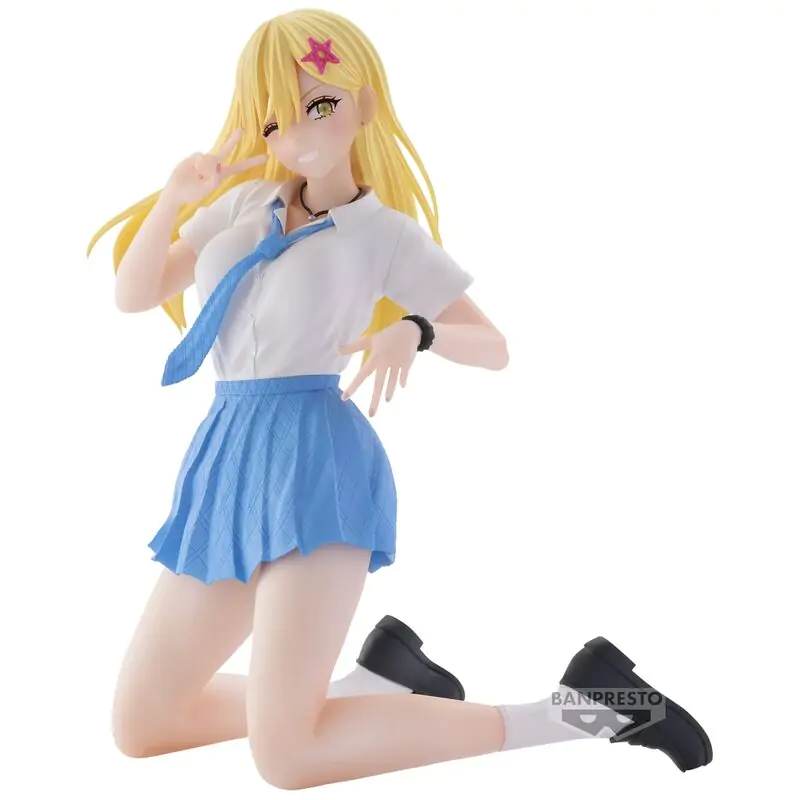 2.5 Dimensional Seduction Aria Kisaki Uniform figurka 12 cm fotografii produktu