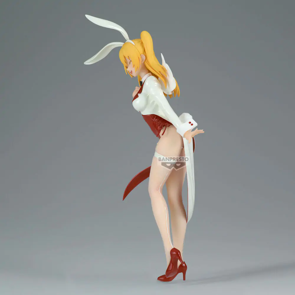2.5 Dimensional Seduction Liliel Bunny Style Glitter & Glamorous figurka 22 cm fotografii produktu