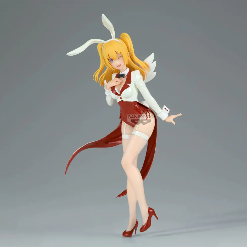 2.5 Dimensional Seduction Liliel Bunny Style Glitter & Glamorous figurka 22 cm fotografii produktu