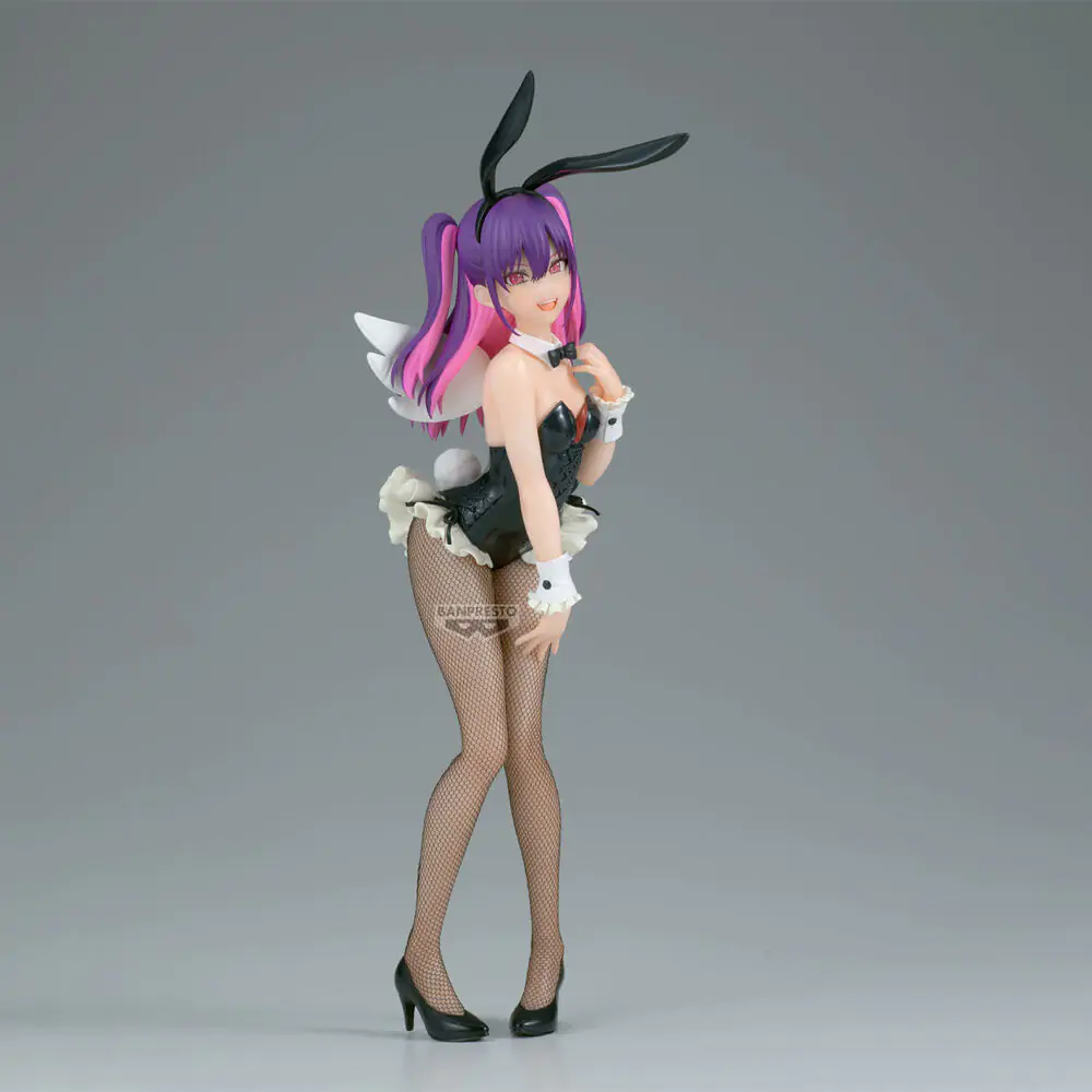 2.  5 Dimensional Seduction Miriella Bunny Style Glitter & Glamorous figurka 22 cm fotografii produktu