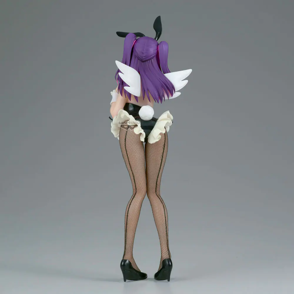 2.  5 Dimensional Seduction Miriella Bunny Style Glitter & Glamorous figurka 22 cm fotografii produktu