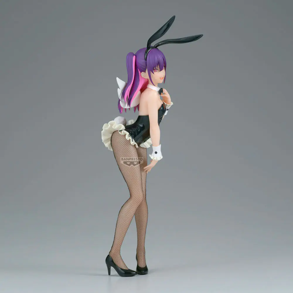 2.  5 Dimensional Seduction Miriella Bunny Style Glitter & Glamorous figurka 22 cm fotografii produktu