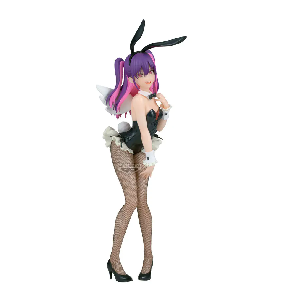 2.  5 Dimensional Seduction Miriella Bunny Style Glitter & Glamorous figurka 22 cm fotografii produktu
