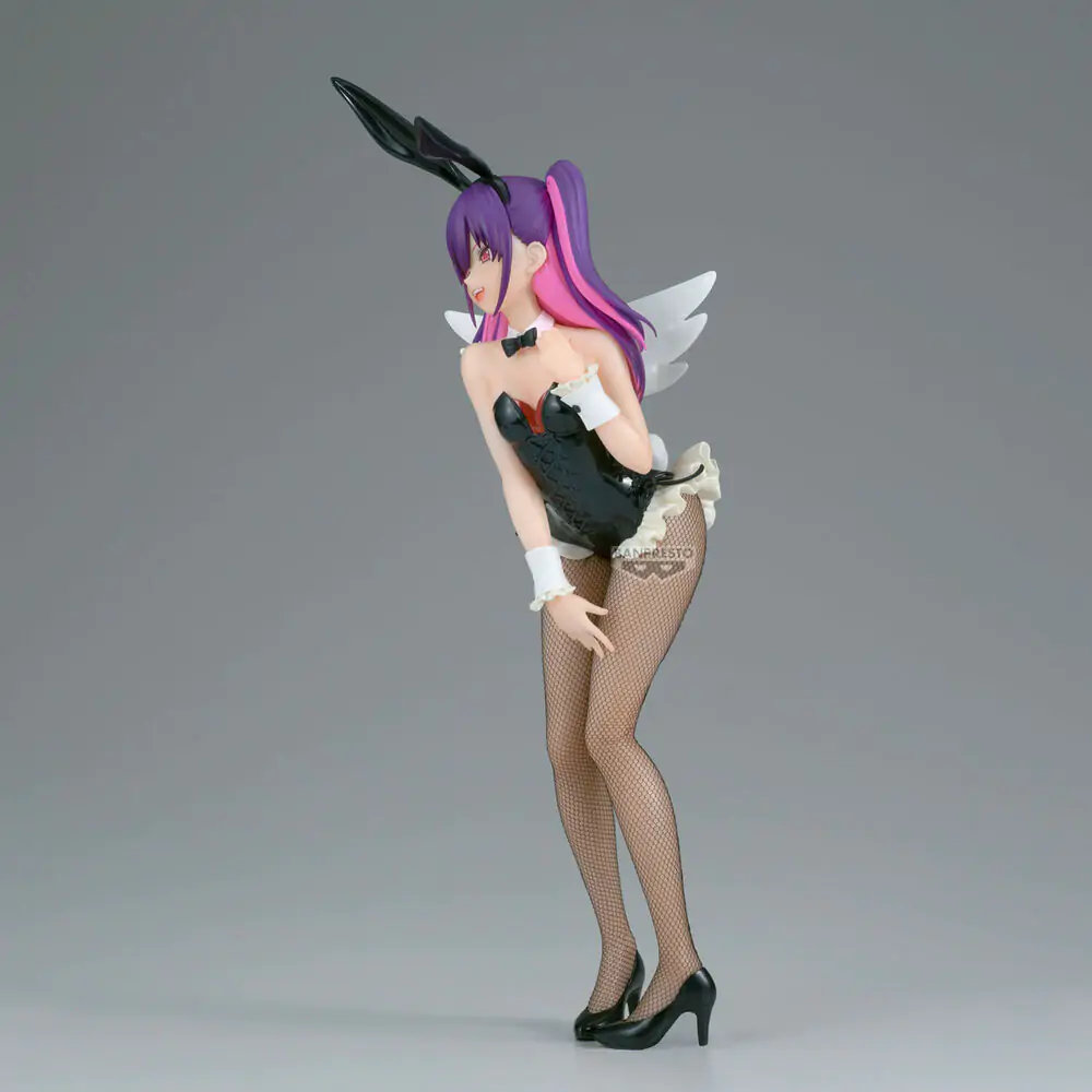 2.  5 Dimensional Seduction Miriella Bunny Style Glitter & Glamorous figurka 22 cm fotografii produktu