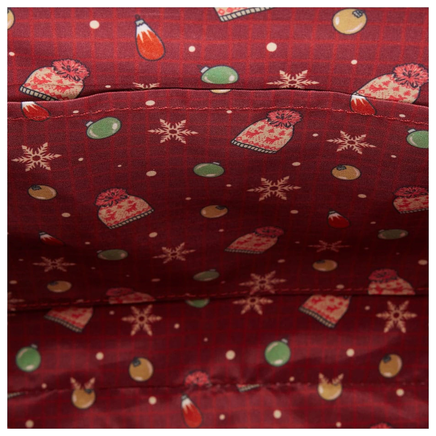 20th Century Studio by Loungefly taška přes rameno Home Alone fotografii produktu