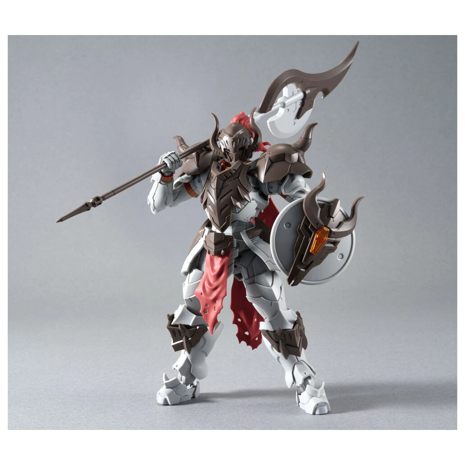 30 Minutes Fantasy Class Up Armor Liber Warrior model sada doplňkový balíček fotografii produktu