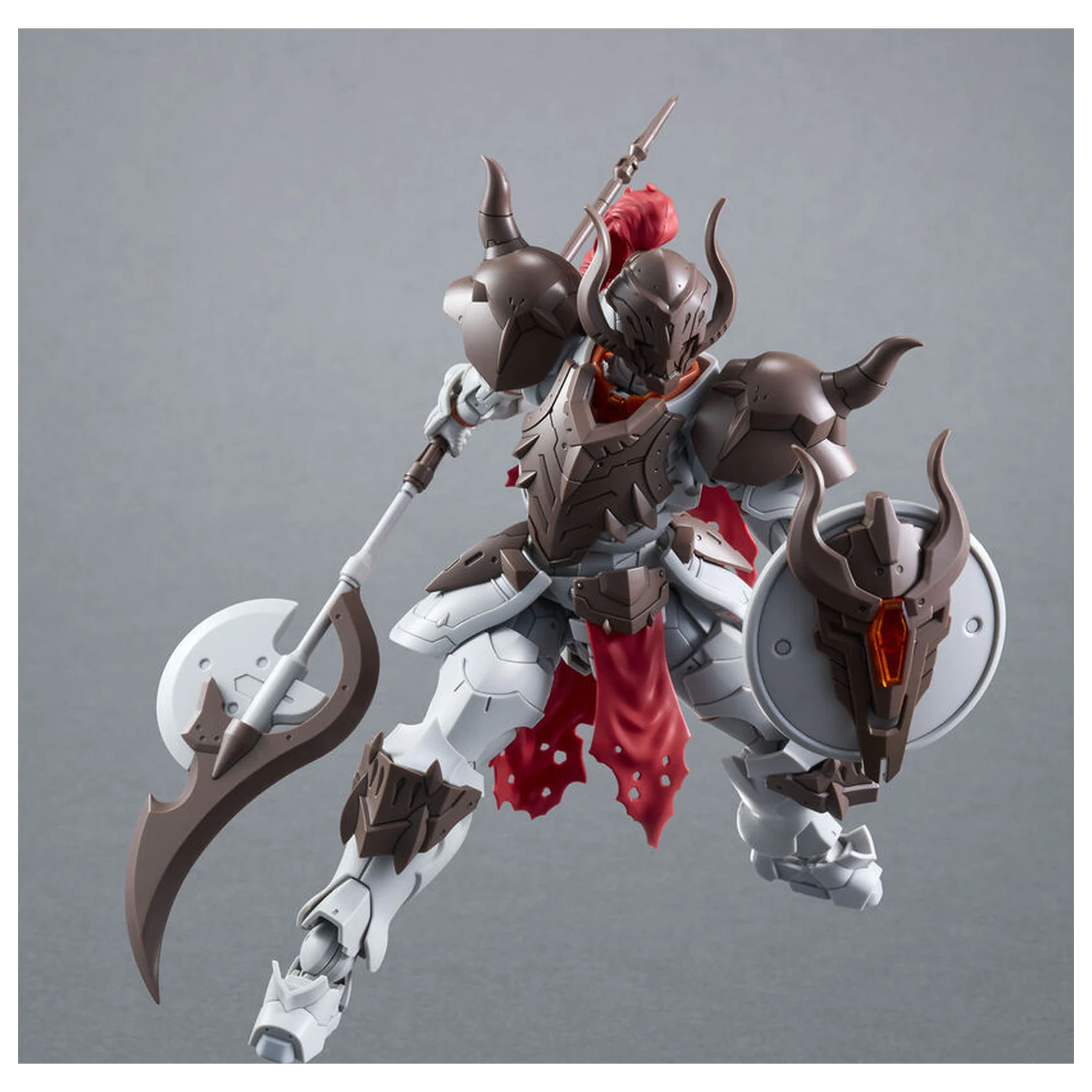 30 Minutes Fantasy Class Up Armor Liber Warrior model sada doplňkový balíček fotografii produktu