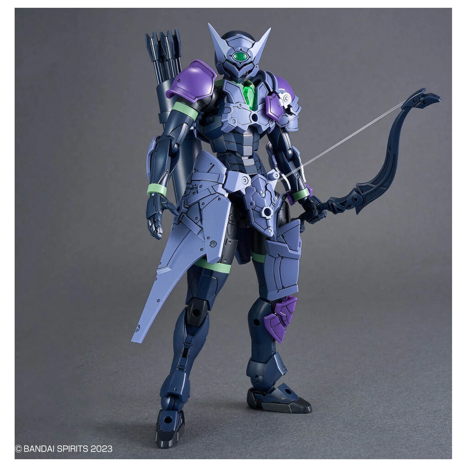 30 Minutes Fantasy Rosan Archer model kit figurka fotografii produktu