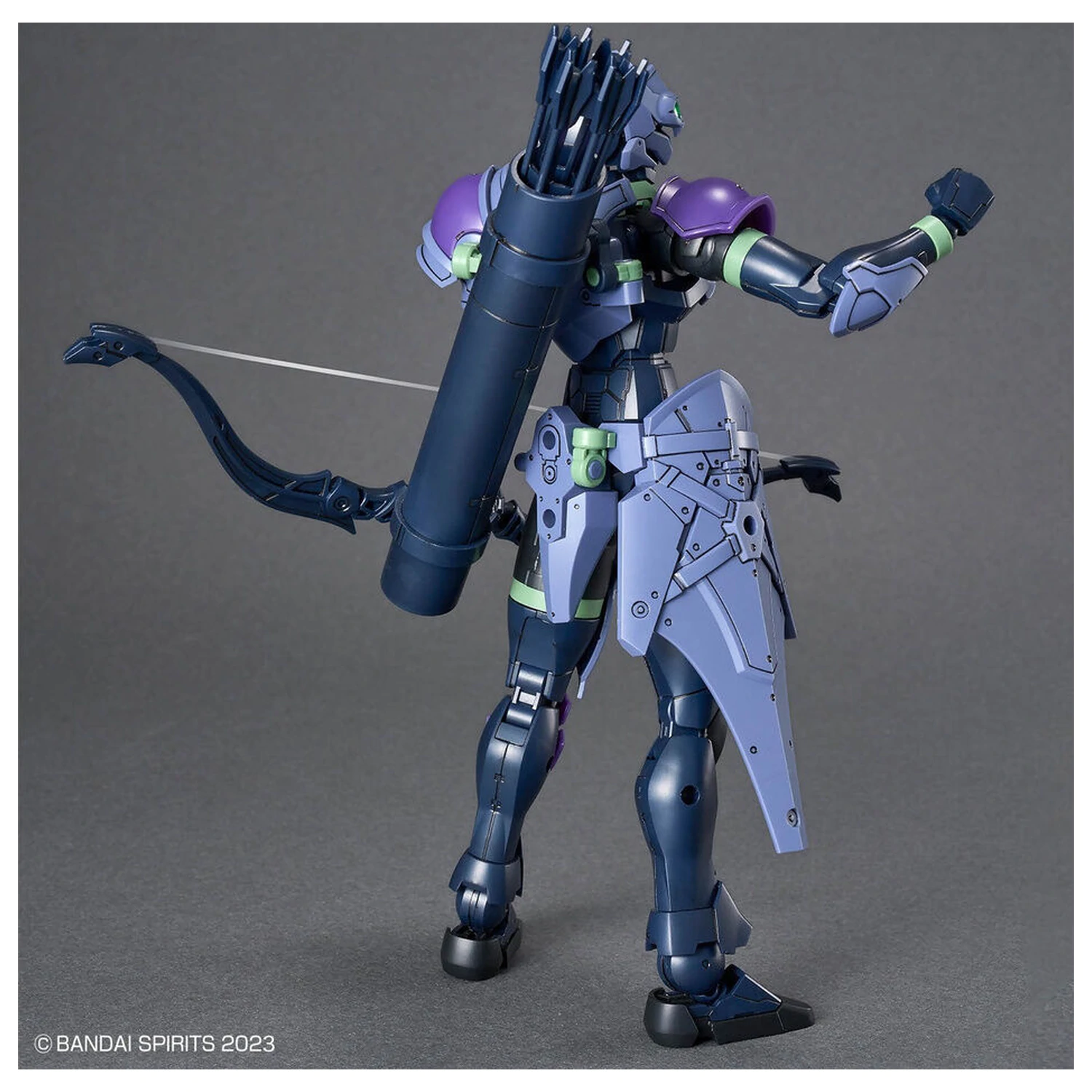 30 Minutes Fantasy Rosan Archer model kit figurka fotografii produktu