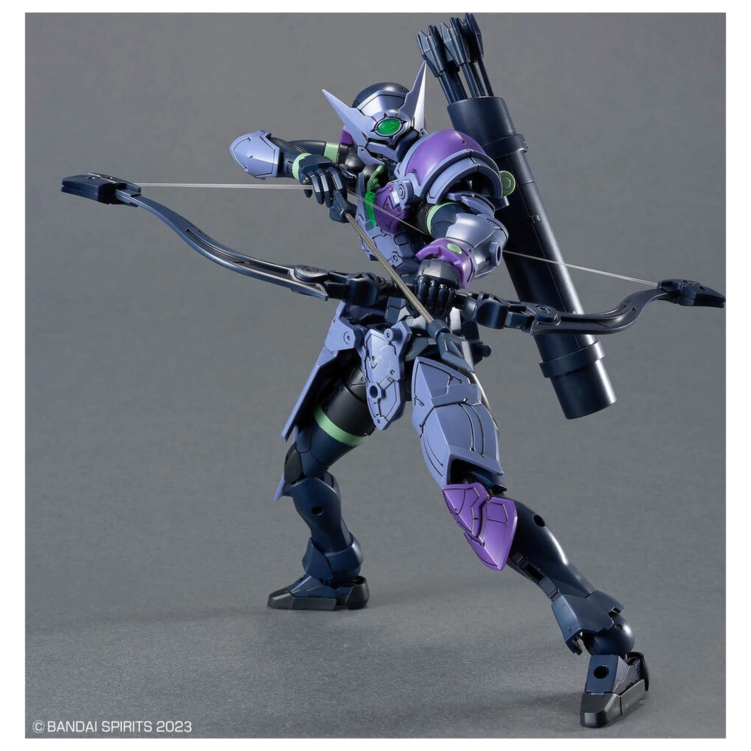 30 Minutes Fantasy Rosan Archer model kit figurka fotografii produktu
