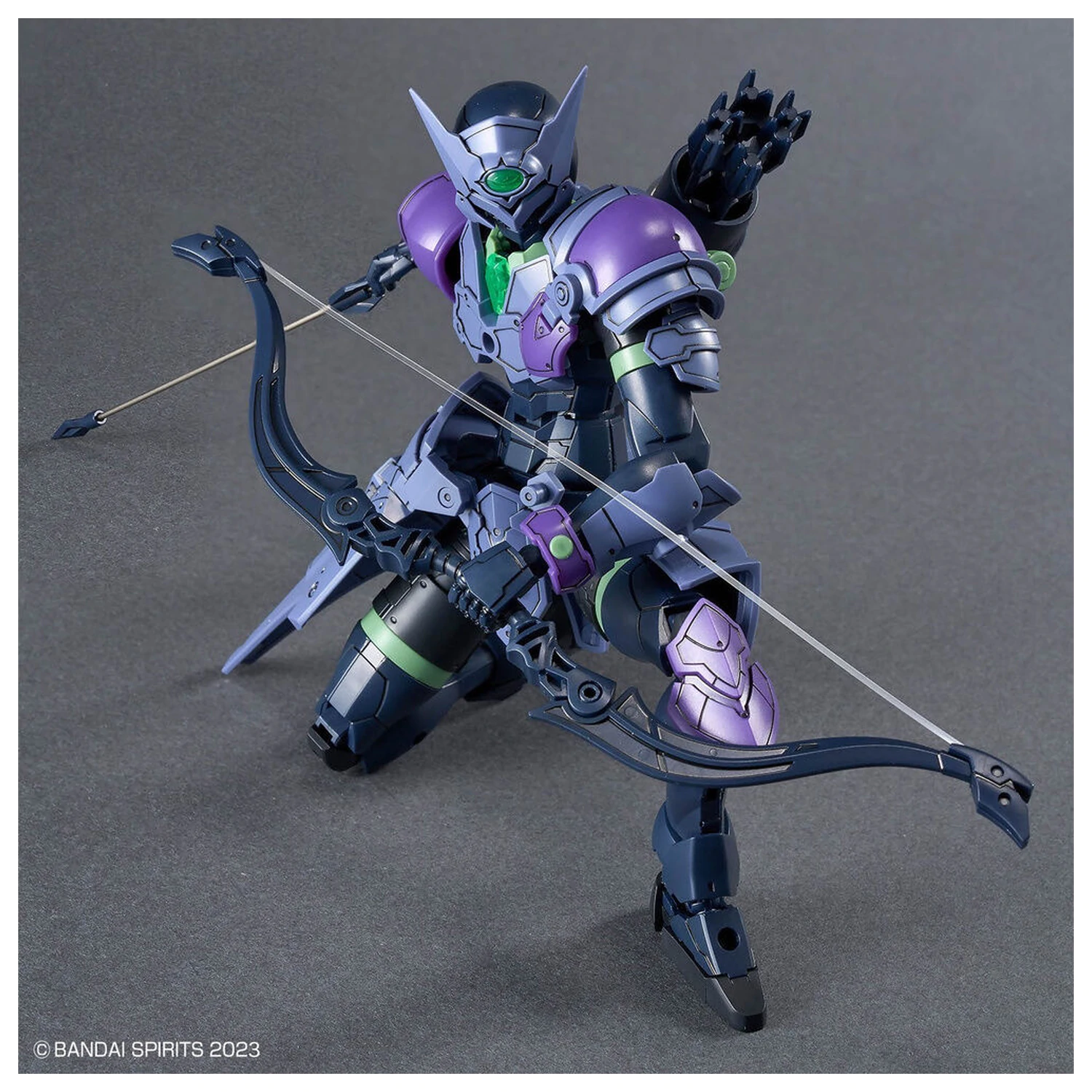 30 Minutes Fantasy Rosan Archer model kit figurka fotografii produktu