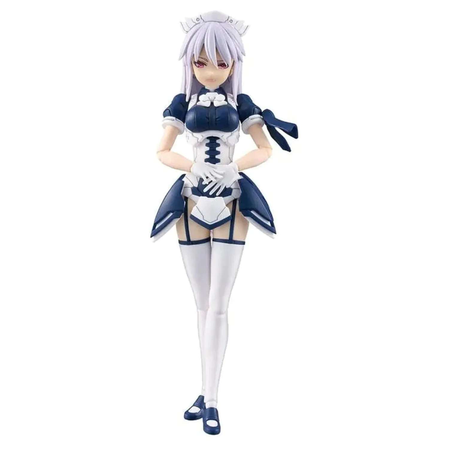 30 Minutes Sisters Option Body Parts Type MD01 Color A Model Kit 30MS fotografii produktu