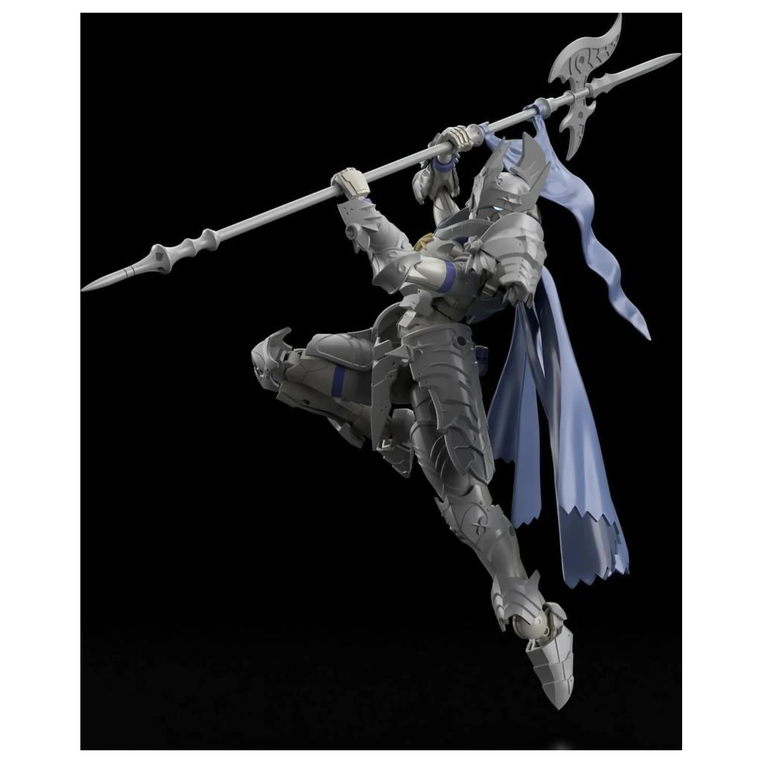 30MF Class Up Armor (Liber Commander) modelová stavebnice fotografii produktu