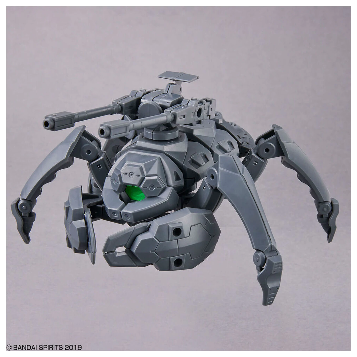 30MM Rozšíření Exa-Vehicle Multiple Legs Mecha Ver. fotografii produktu