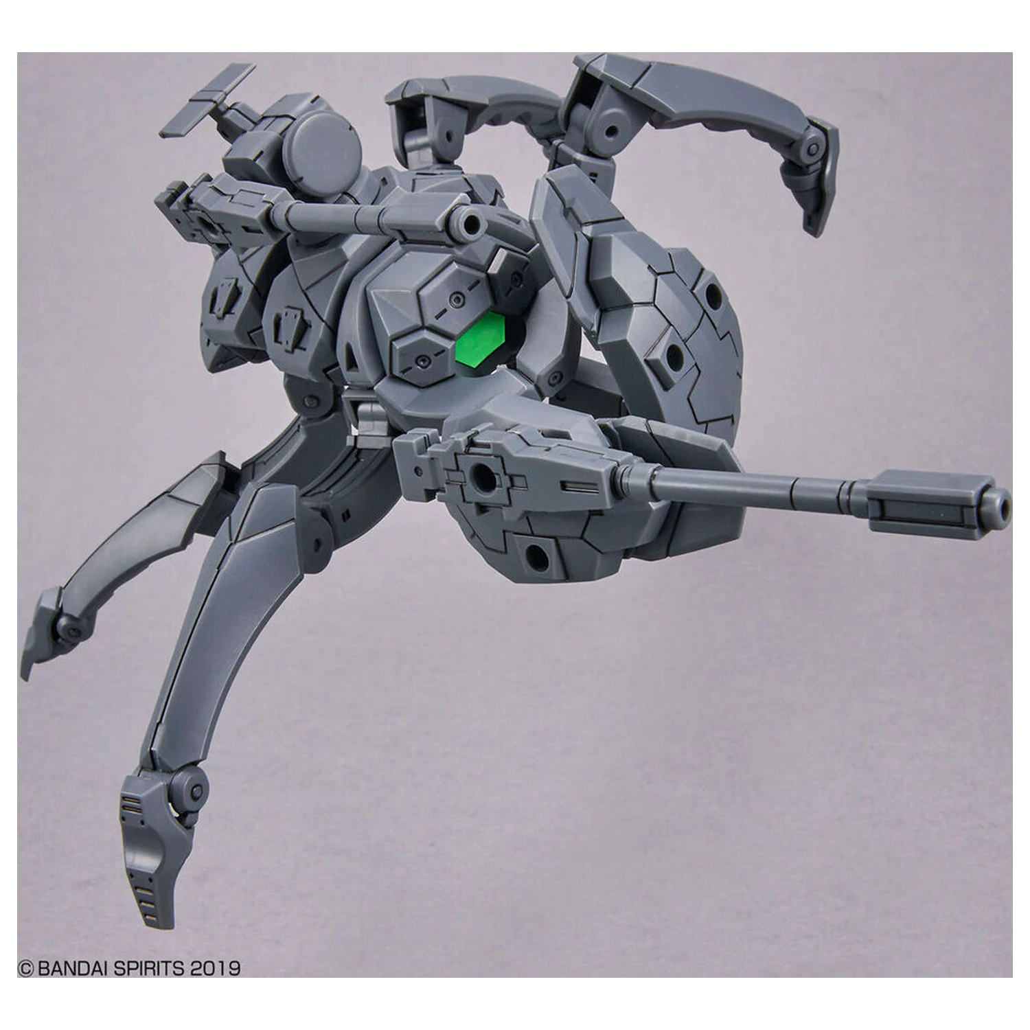 30MM Rozšíření Exa-Vehicle Multiple Legs Mecha Ver. fotografii produktu