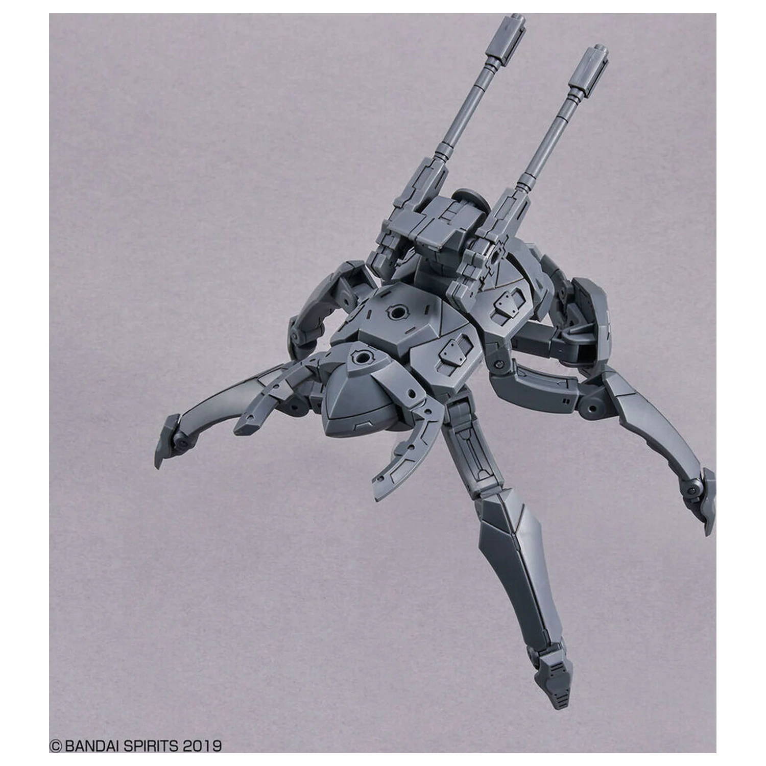 30MM Rozšíření Exa-Vehicle Multiple Legs Mecha Ver. fotografii produktu