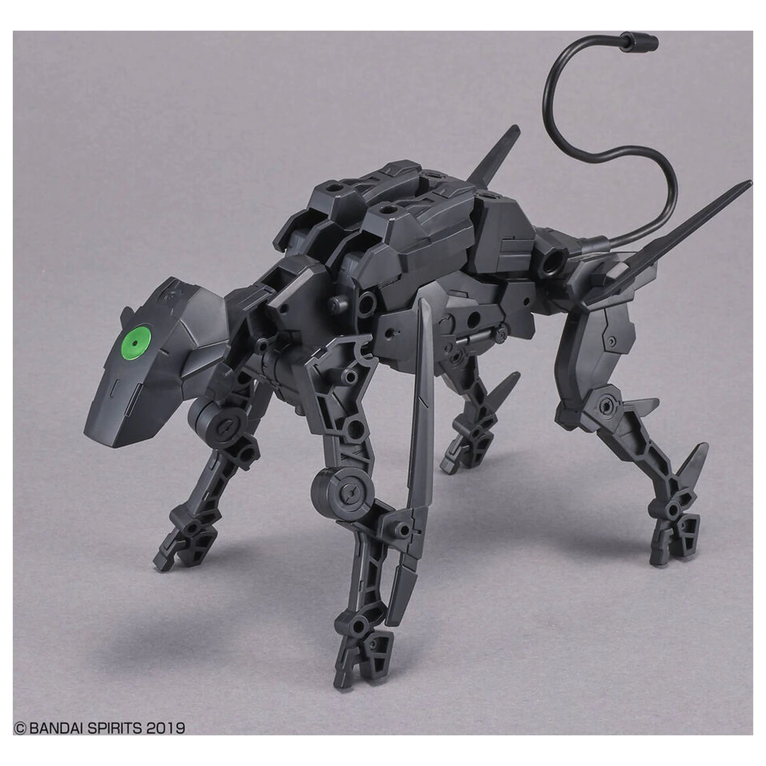 30mm Rozšíření Exa-Vehicle Dog Mecha Ver. modelová stavebnice fotografii produktu
