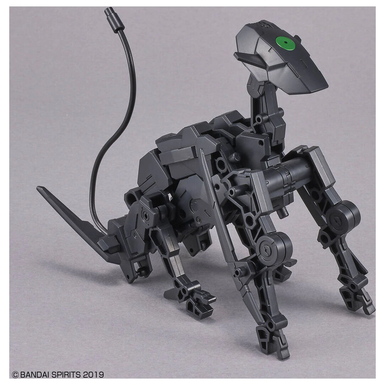 30mm Rozšíření Exa-Vehicle Dog Mecha Ver. modelová stavebnice fotografii produktu