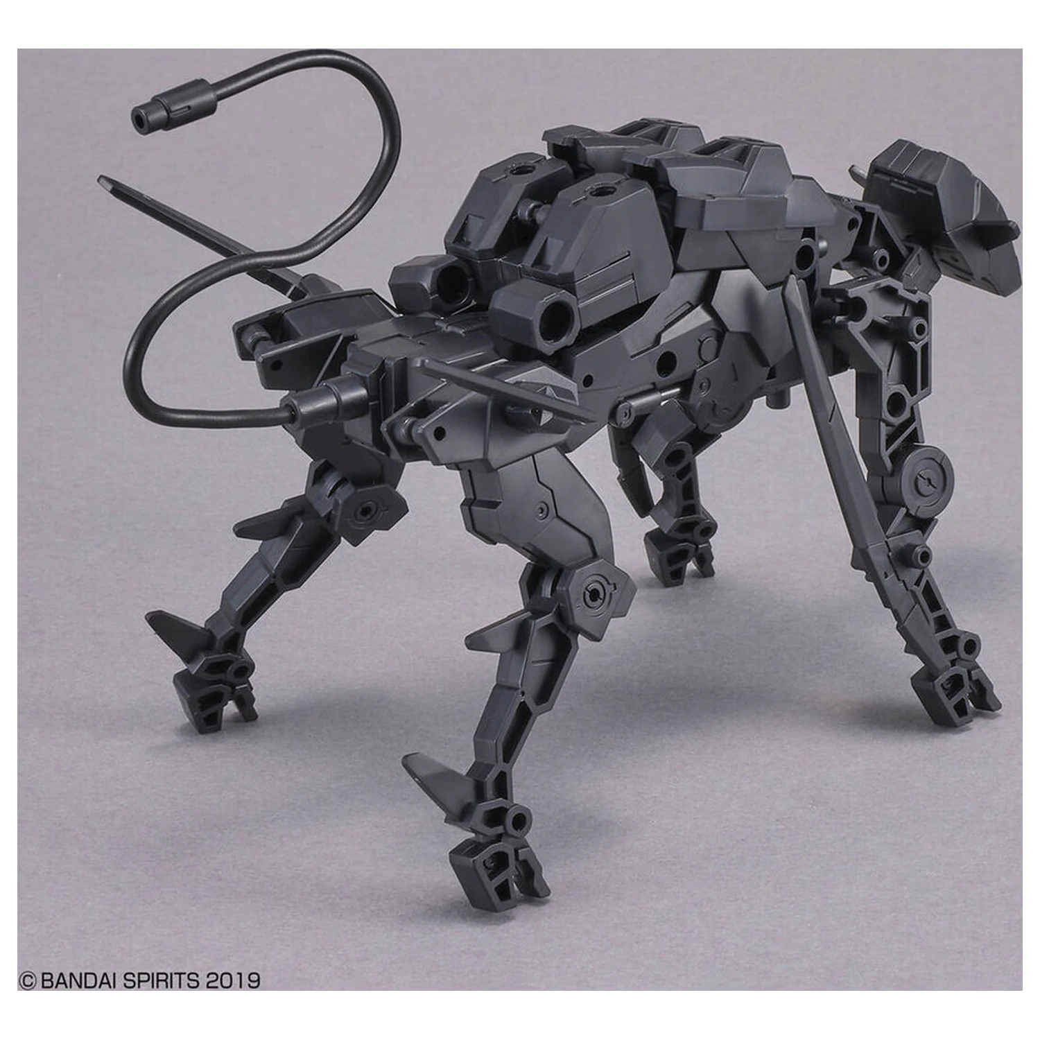 30mm Rozšíření Exa-Vehicle Dog Mecha Ver. modelová stavebnice fotografii produktu