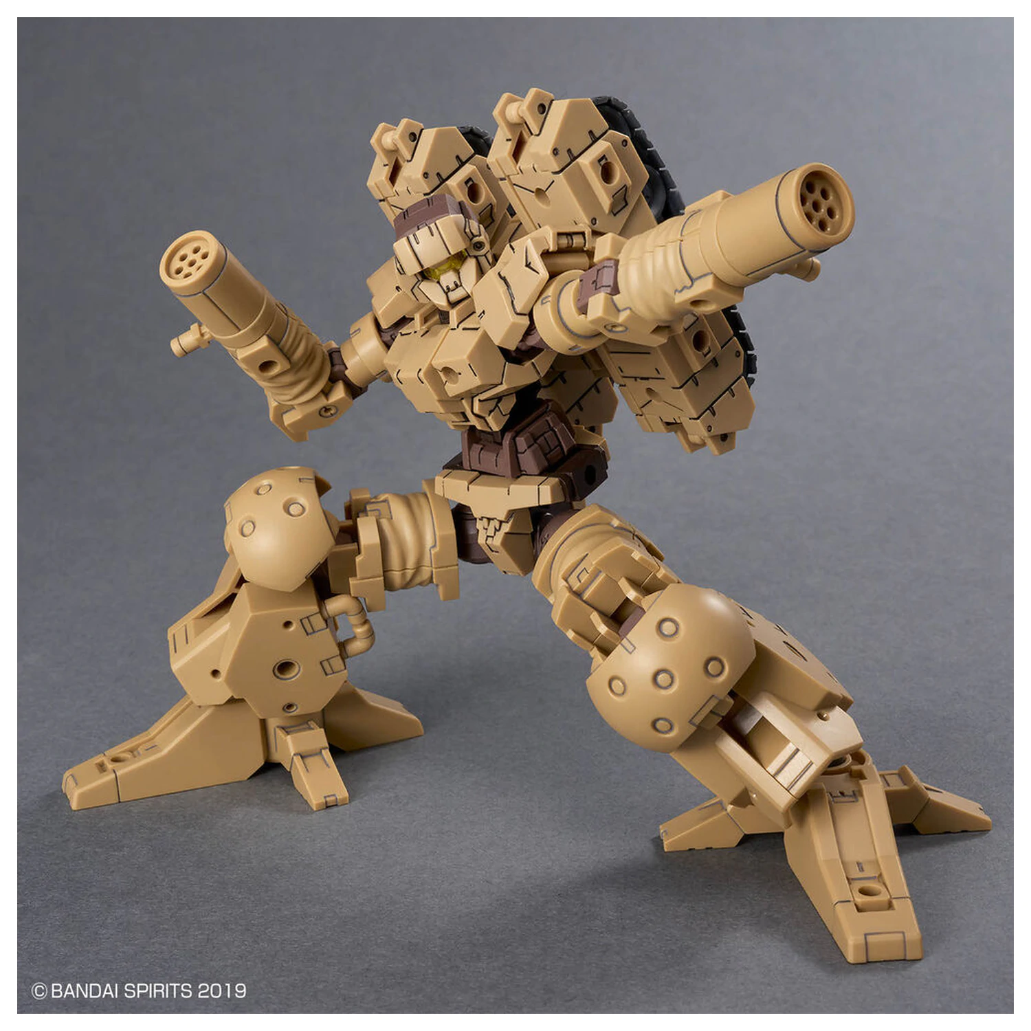 30MM Volitelná sada dílů 18 Jednotka paže/Jednotka nohy 2 fotografii produktu