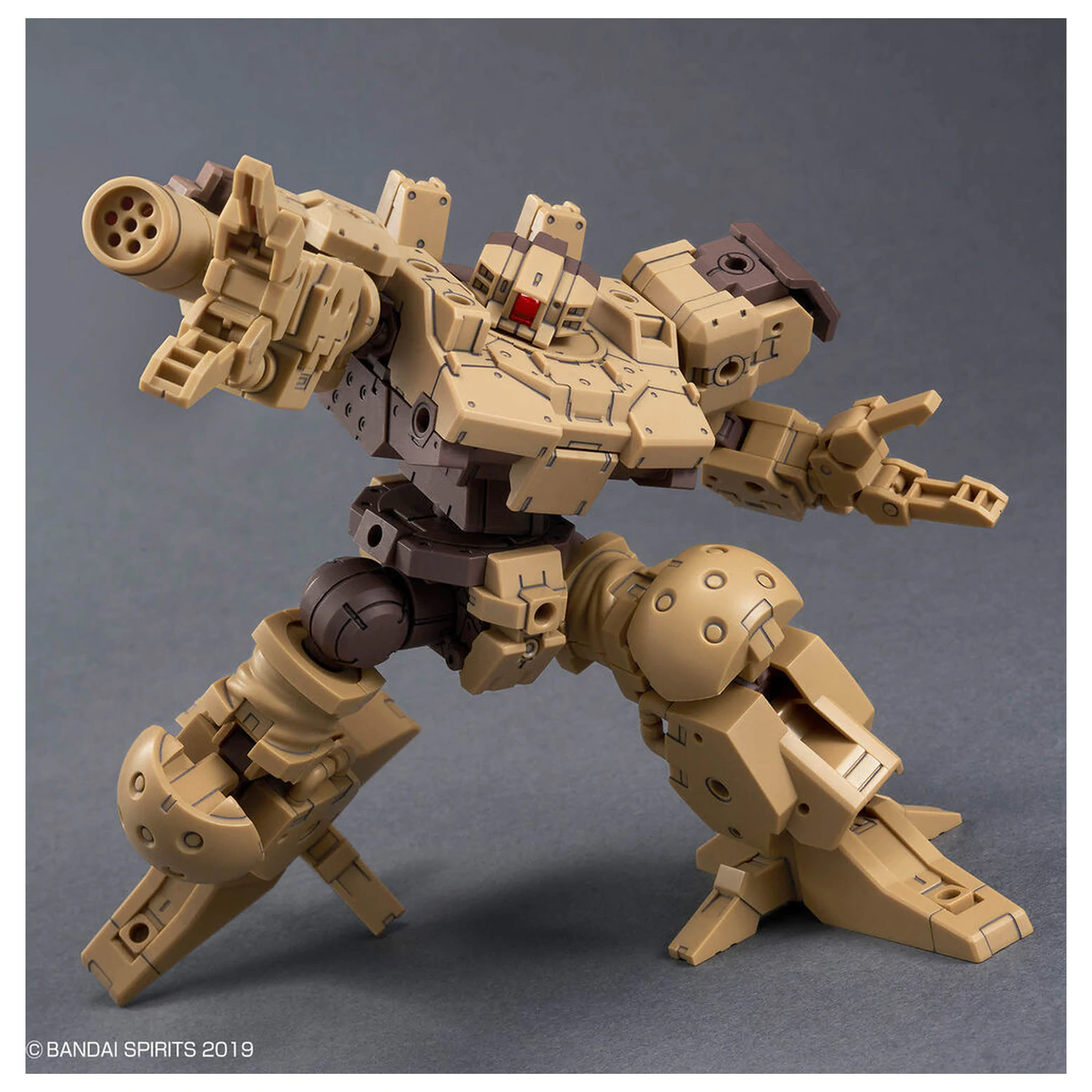 30MM Volitelná sada dílů 18 Jednotka paže/Jednotka nohy 2 fotografii produktu