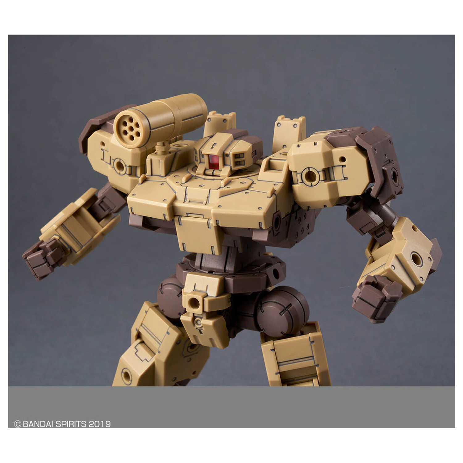 30MM Volitelná sada dílů 18 Jednotka paže/Jednotka nohy 2 fotografii produktu