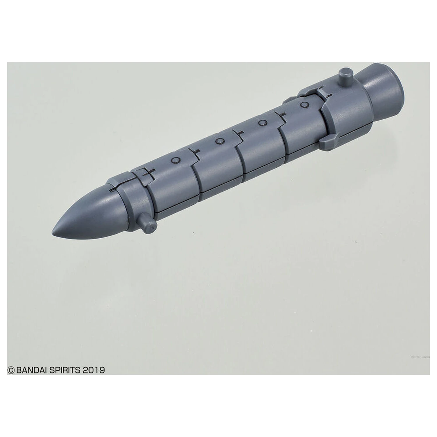 30MM Doplňkové díly sada 4 Sengoku Armor balení příslušenství pro modelovou stavebnici fotografii produktu