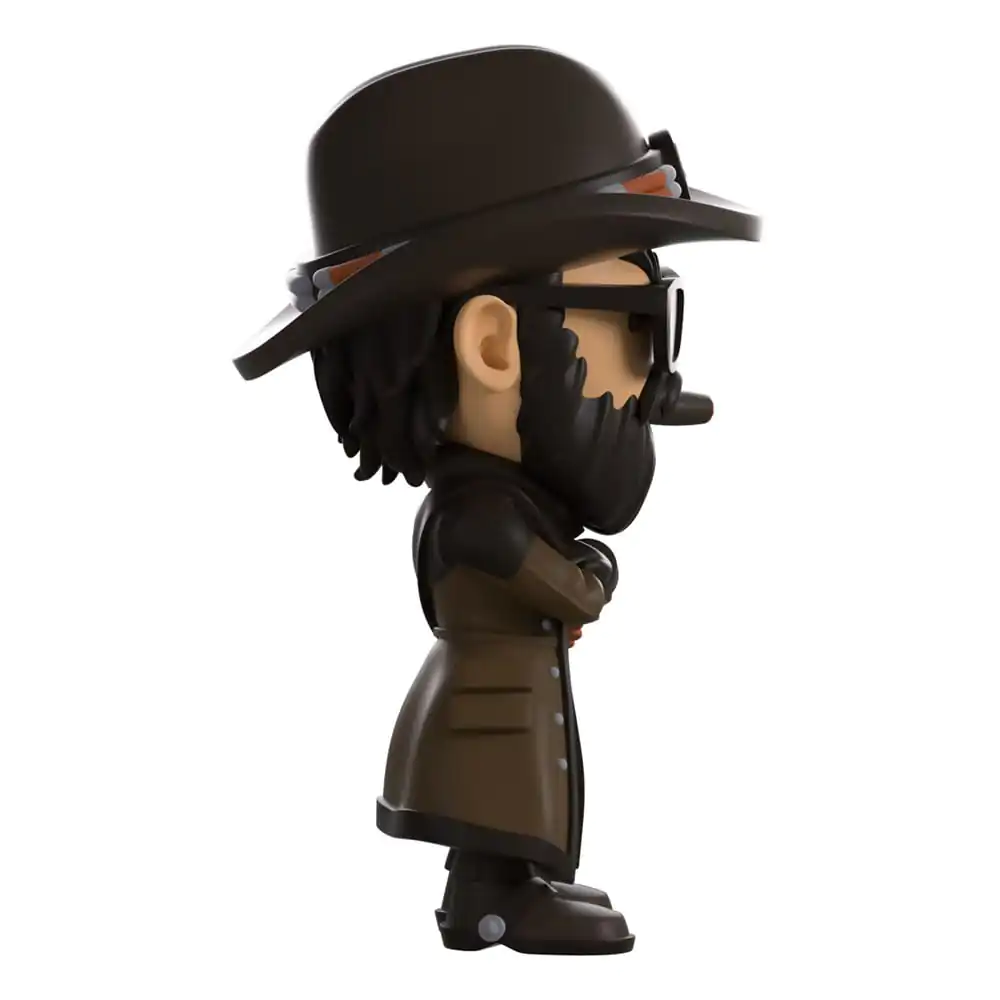 7 Days to Die Vinyl Figure Trader Joel 12 cm fotografii produktu