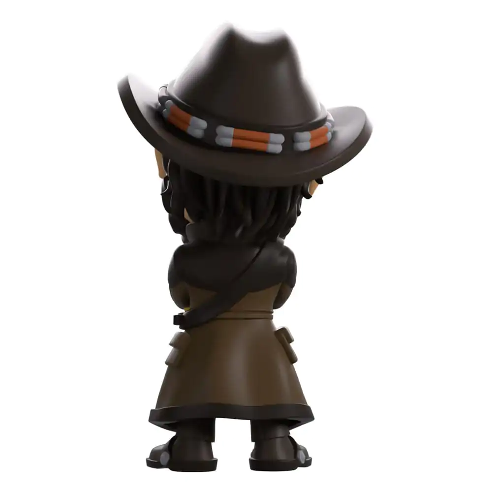 7 Days to Die Vinyl Figure Trader Joel 12 cm fotografii produktu