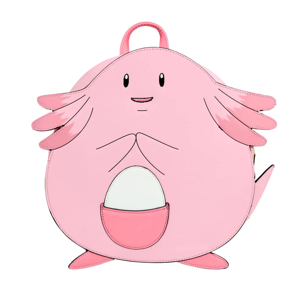 Loungefly Pokemon Chansey batoh fotografii produktu