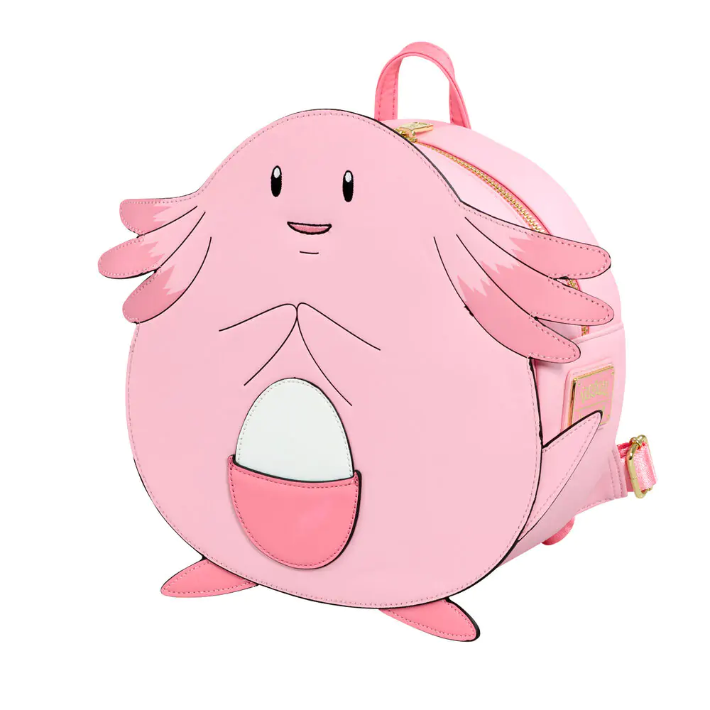Loungefly Pokemon Chansey batoh fotografii produktu
