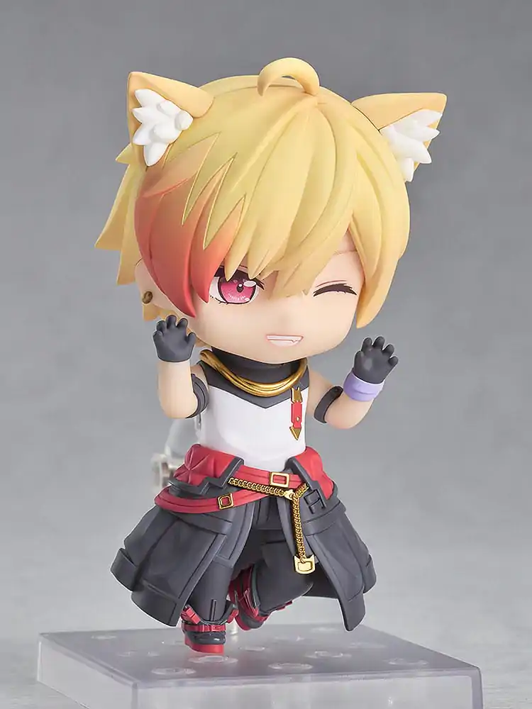 Akční figurka 96Neko Nendoroid 96Neko 10 cm fotografii produktu