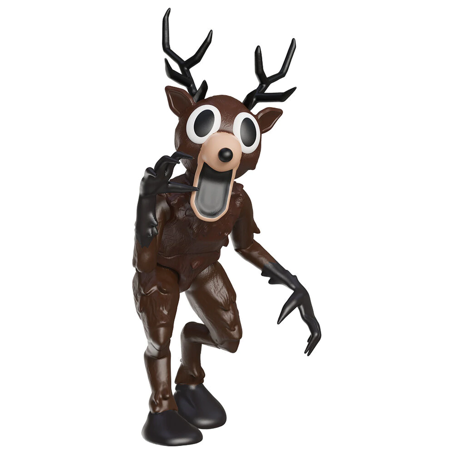99 Nights In The Forest Deer figurka 15 cm fotografii produktu