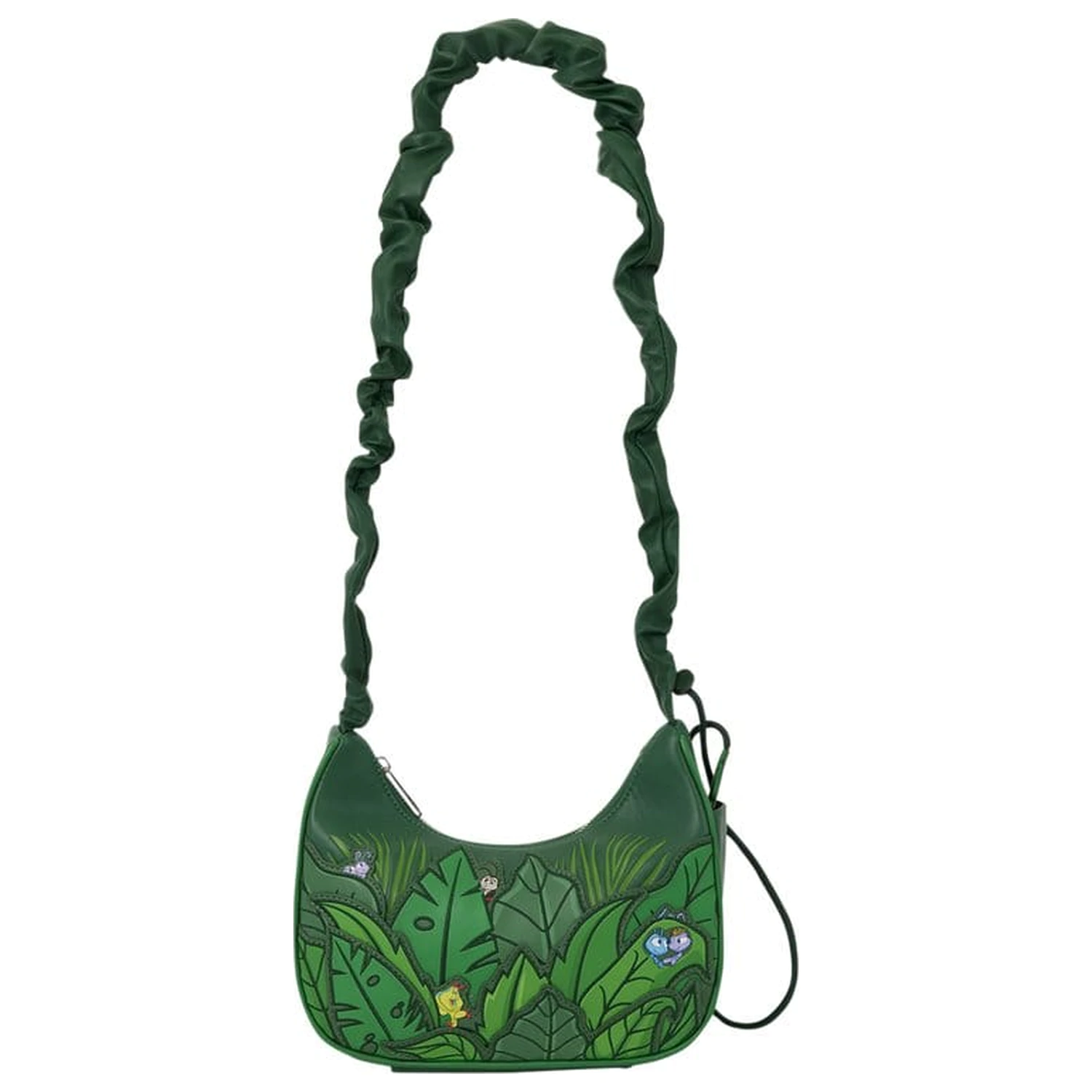 A Bug's Life by Loungefly Crossbody taška fotografii produktu