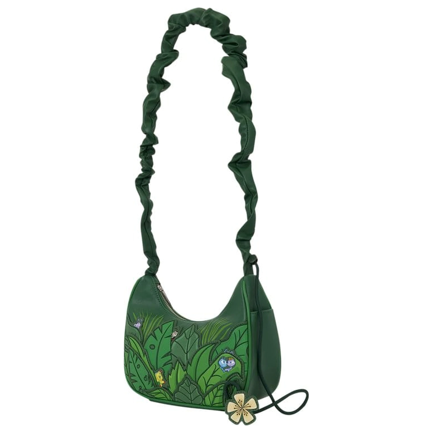 A Bug's Life by Loungefly Crossbody taška fotografii produktu