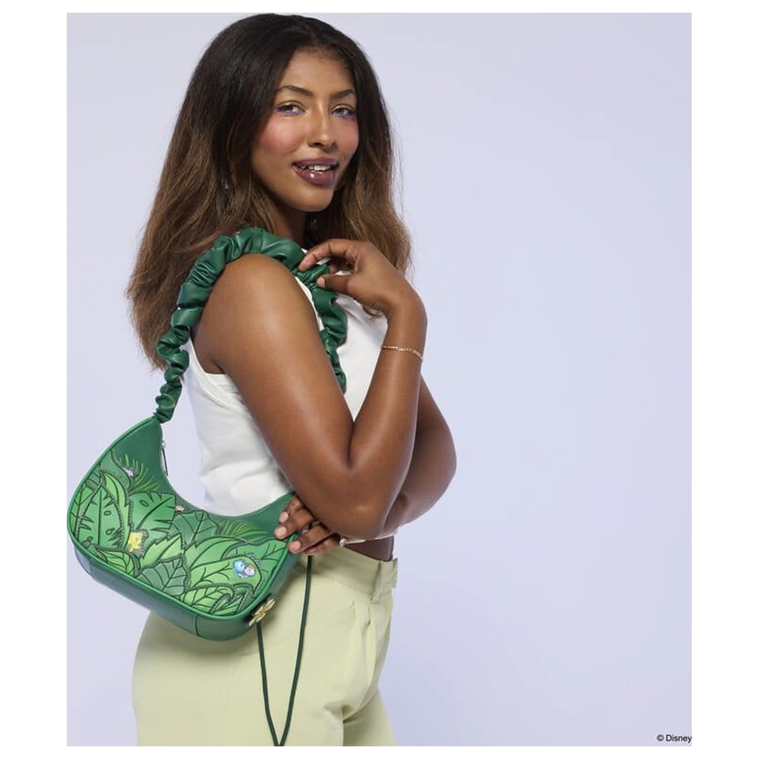 A Bug's Life by Loungefly Crossbody taška fotografii produktu