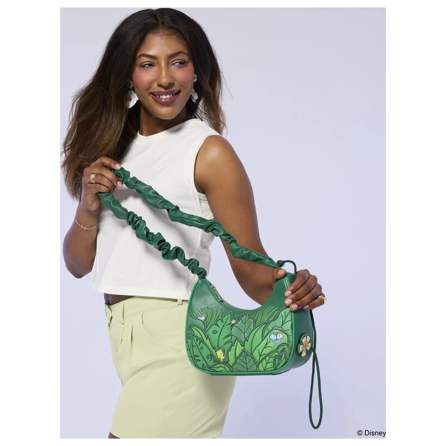 A Bug's Life by Loungefly Crossbody taška fotografii produktu