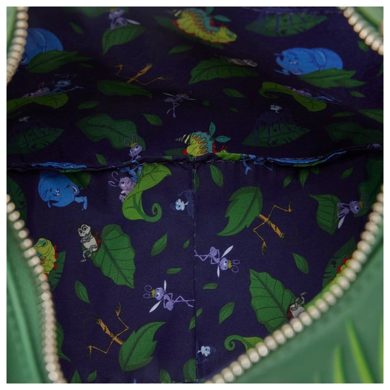 A Bug's Life by Loungefly Crossbody taška fotografii produktu